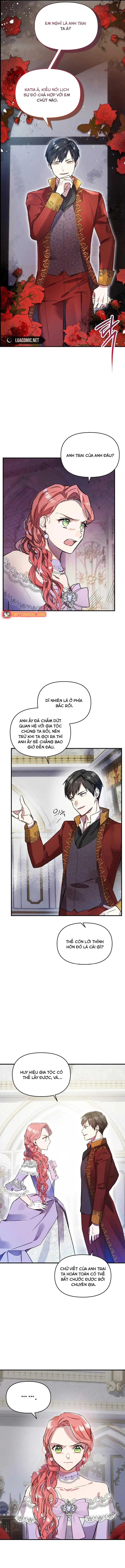 Đừng Thuần Hóa Cô Nàng Đanh Đá Chapter 5 - 14