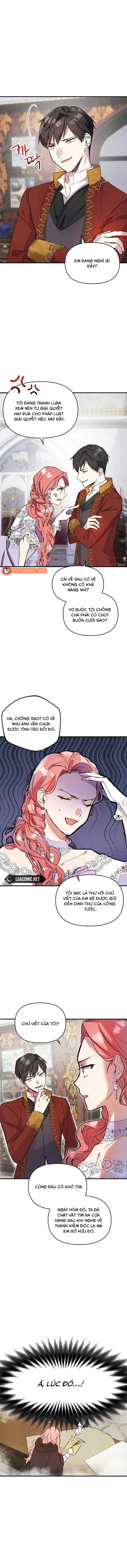 Đừng Thuần Hóa Cô Nàng Đanh Đá Chapter 5 - 15