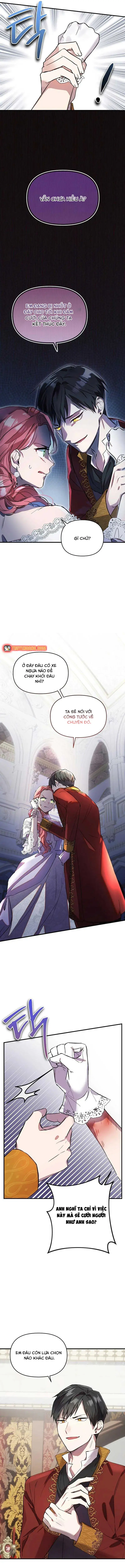 Đừng Thuần Hóa Cô Nàng Đanh Đá Chapter 5 - 17