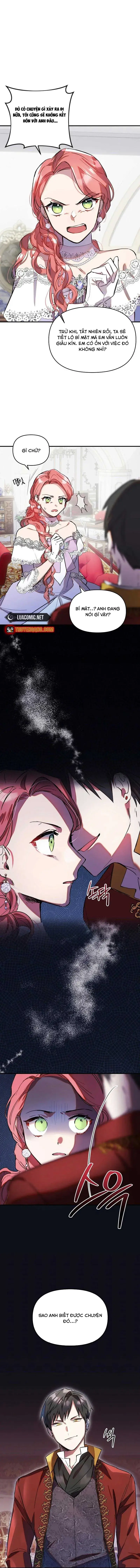 Đừng Thuần Hóa Cô Nàng Đanh Đá Chapter 5 - 18