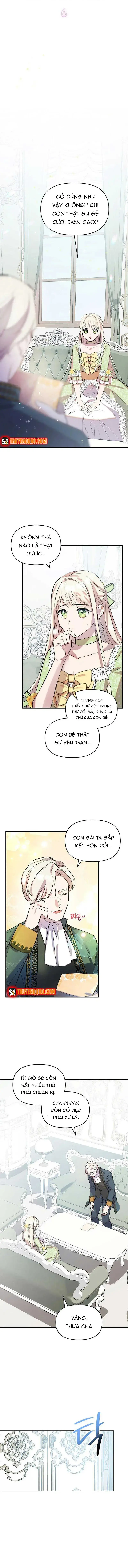 Đừng Thuần Hóa Cô Nàng Đanh Đá Chapter 6 - 4