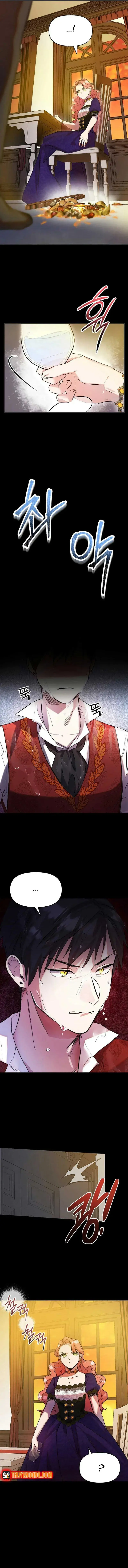 Đừng Thuần Hóa Cô Nàng Đanh Đá Chapter 6 - 7