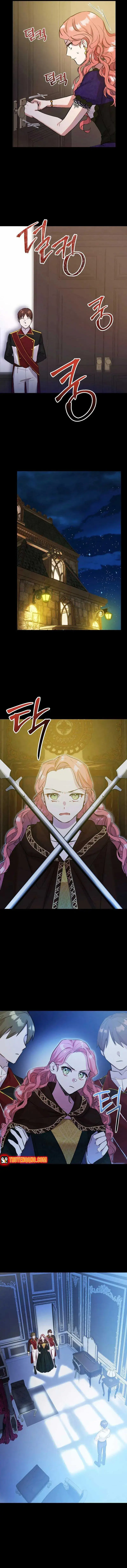 Đừng Thuần Hóa Cô Nàng Đanh Đá Chapter 6 - 8