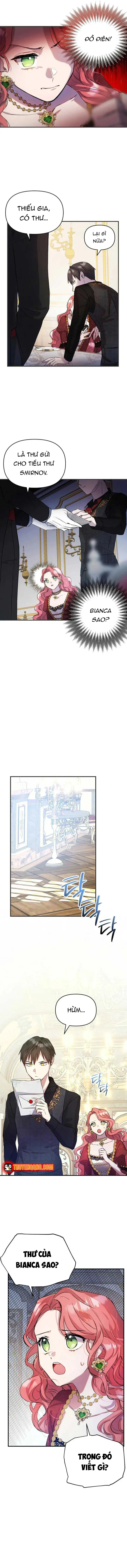 Đừng Thuần Hóa Cô Nàng Đanh Đá Chapter 6 - 11
