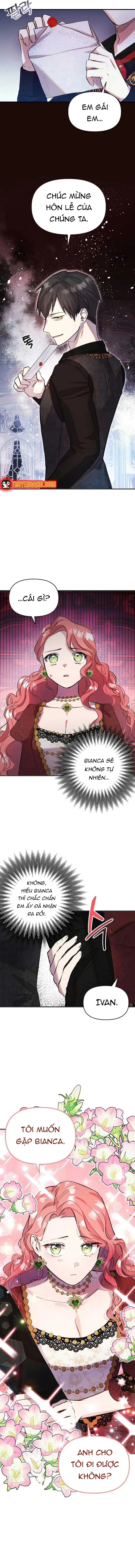 Đừng Thuần Hóa Cô Nàng Đanh Đá Chapter 6 - 12