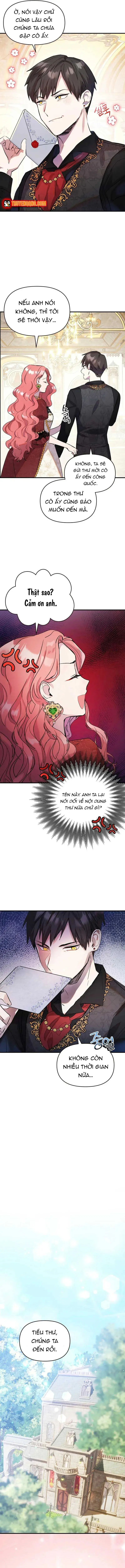 Đừng Thuần Hóa Cô Nàng Đanh Đá Chapter 6 - 13