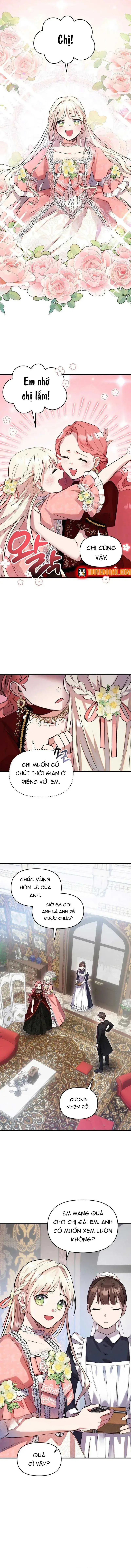 Đừng Thuần Hóa Cô Nàng Đanh Đá Chapter 6 - 14