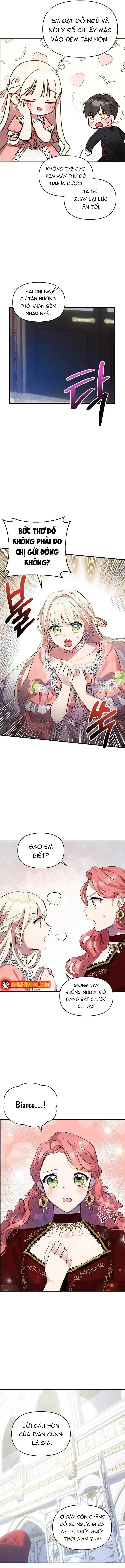 Đừng Thuần Hóa Cô Nàng Đanh Đá Chapter 6 - 15