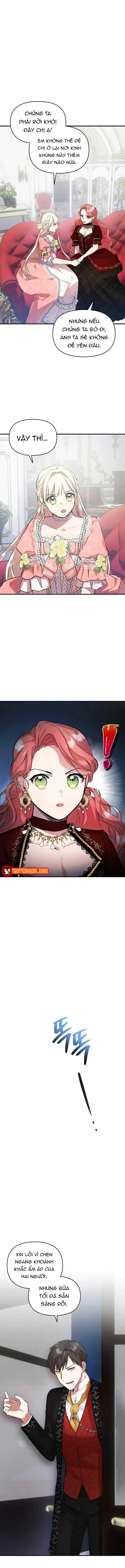 Đừng Thuần Hóa Cô Nàng Đanh Đá Chapter 6 - 16