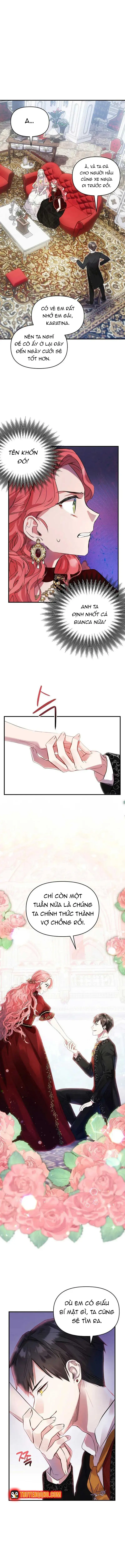 Đừng Thuần Hóa Cô Nàng Đanh Đá Chapter 6 - 17