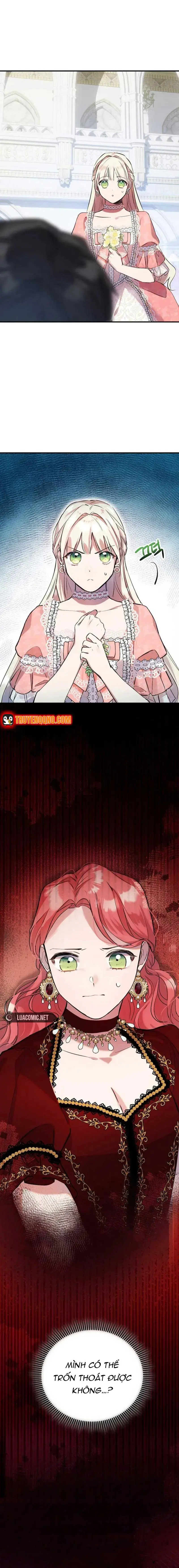 Đừng Thuần Hóa Cô Nàng Đanh Đá Chapter 6 - 18