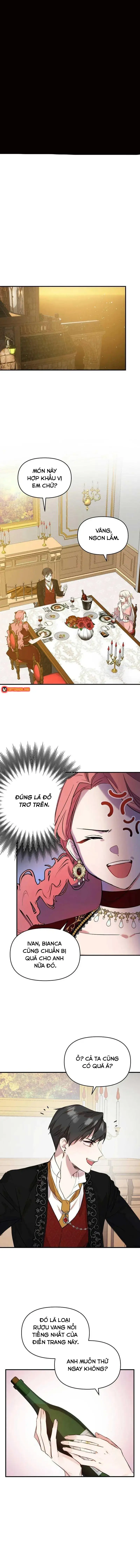 Đừng Thuần Hóa Cô Nàng Đanh Đá Chapter 7 - 3