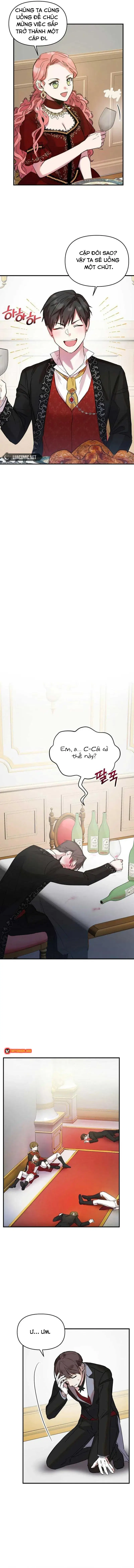 Đừng Thuần Hóa Cô Nàng Đanh Đá Chapter 7 - 4