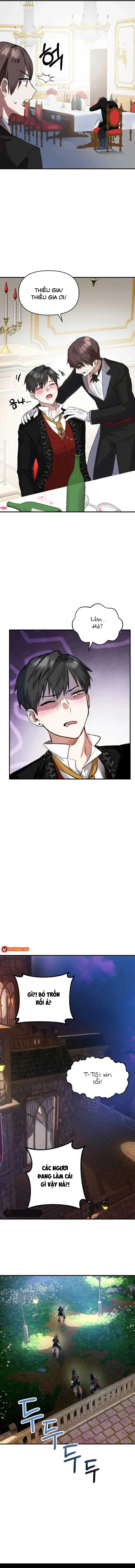 Đừng Thuần Hóa Cô Nàng Đanh Đá Chapter 7 - 5