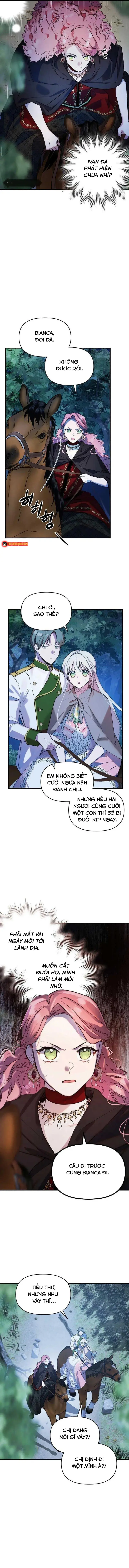 Đừng Thuần Hóa Cô Nàng Đanh Đá Chapter 7 - 7