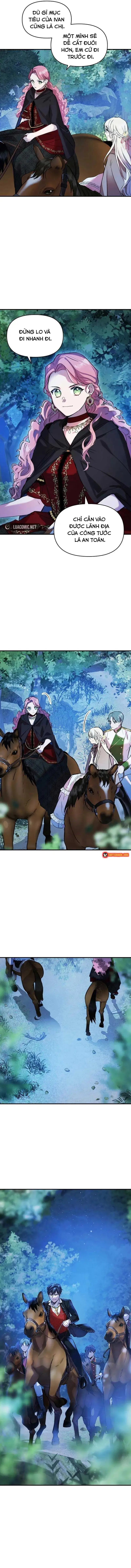 Đừng Thuần Hóa Cô Nàng Đanh Đá Chapter 7 - 8