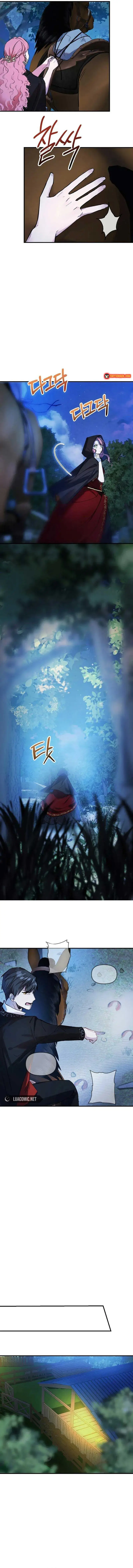 Đừng Thuần Hóa Cô Nàng Đanh Đá Chapter 7 - 9