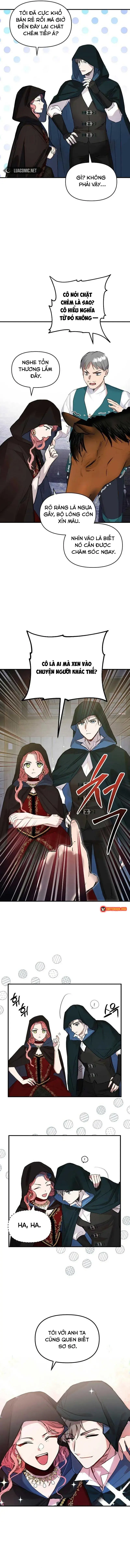 Đừng Thuần Hóa Cô Nàng Đanh Đá Chapter 7 - 11