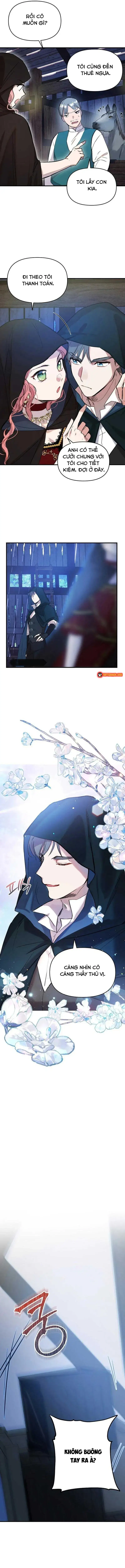 Đừng Thuần Hóa Cô Nàng Đanh Đá Chapter 7 - 12