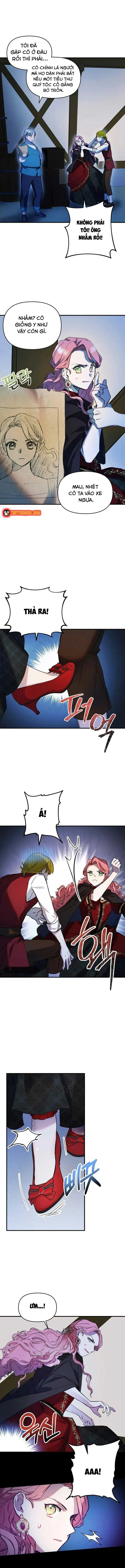 Đừng Thuần Hóa Cô Nàng Đanh Đá Chapter 7 - 13