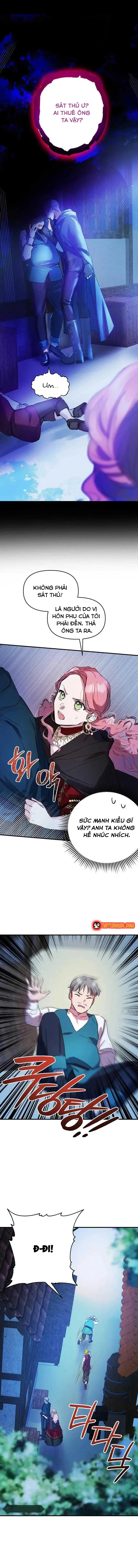 Đừng Thuần Hóa Cô Nàng Đanh Đá Chapter 7 - 14