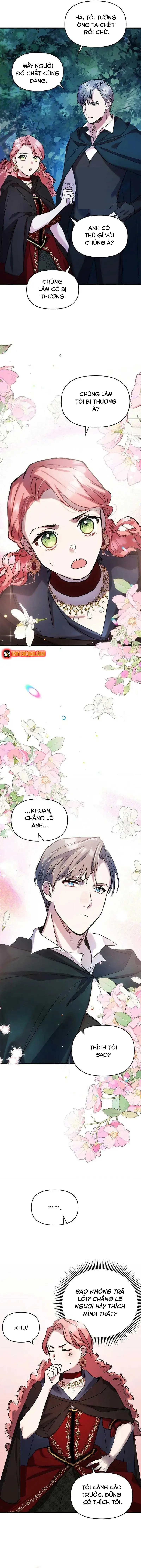 Đừng Thuần Hóa Cô Nàng Đanh Đá Chapter 7 - 15