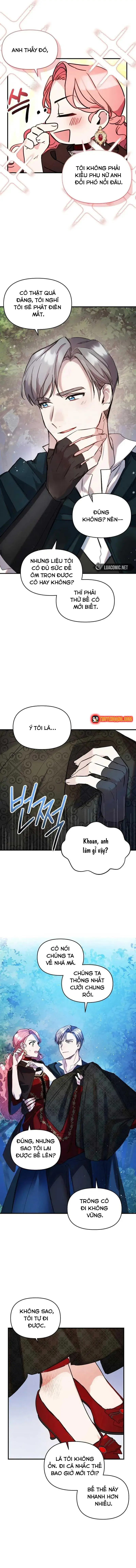 Đừng Thuần Hóa Cô Nàng Đanh Đá Chapter 7 - 16