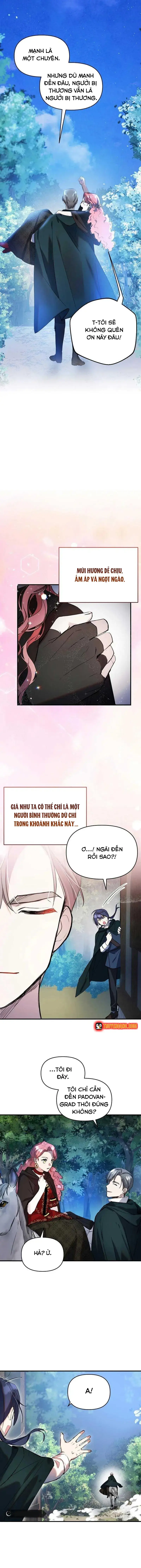 Đừng Thuần Hóa Cô Nàng Đanh Đá Chapter 7 - 18