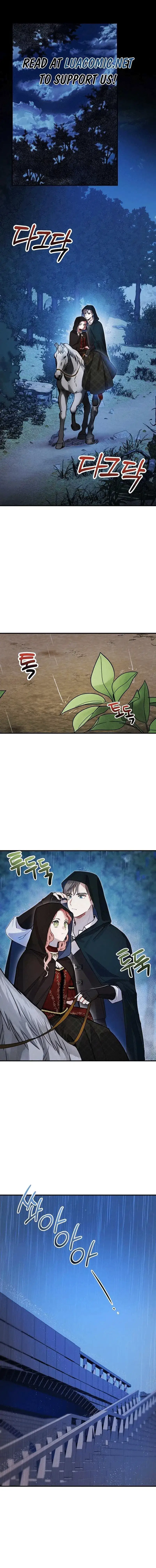 Đừng Thuần Hóa Cô Nàng Đanh Đá Chapter 8 - 3