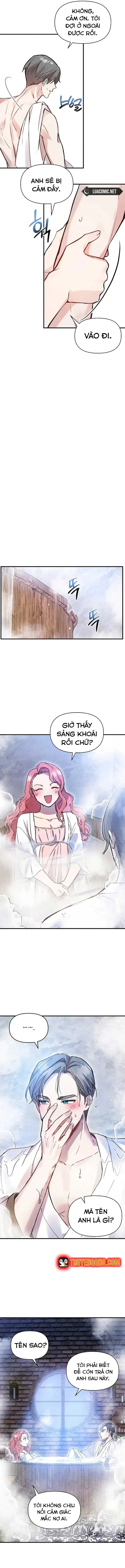 Đừng Thuần Hóa Cô Nàng Đanh Đá Chapter 8 - 9