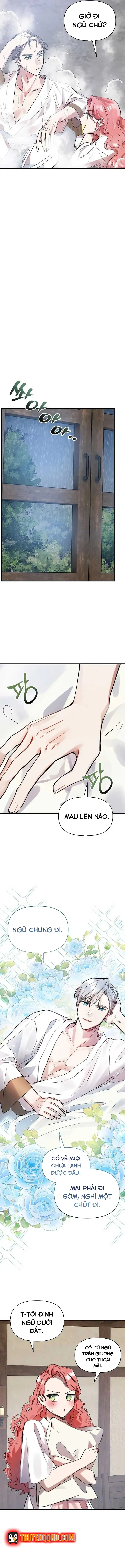 Đừng Thuần Hóa Cô Nàng Đanh Đá Chapter 8 - 12