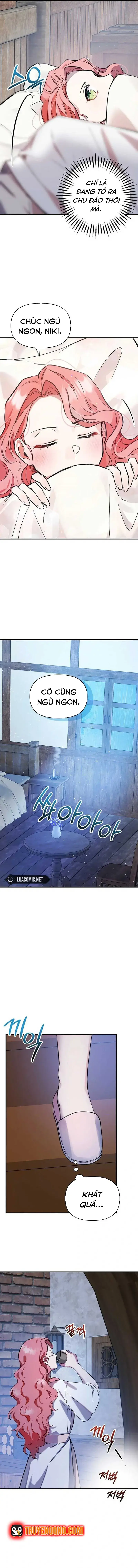 Đừng Thuần Hóa Cô Nàng Đanh Đá Chapter 8 - 14