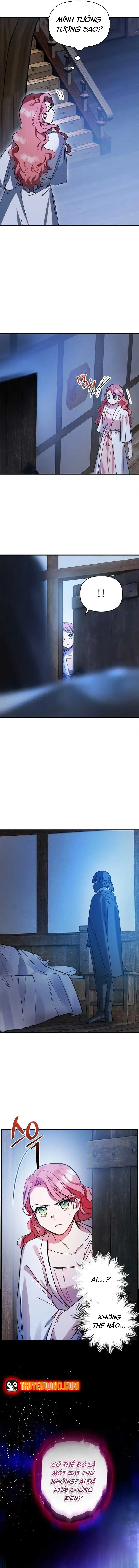 Đừng Thuần Hóa Cô Nàng Đanh Đá Chapter 8 - 15