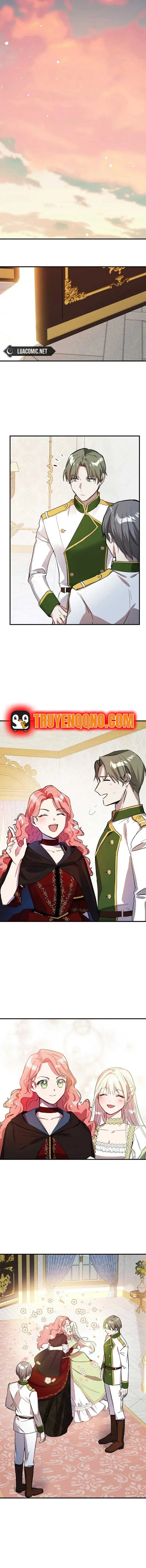 Đừng Thuần Hóa Cô Nàng Đanh Đá Chapter 9 - 3