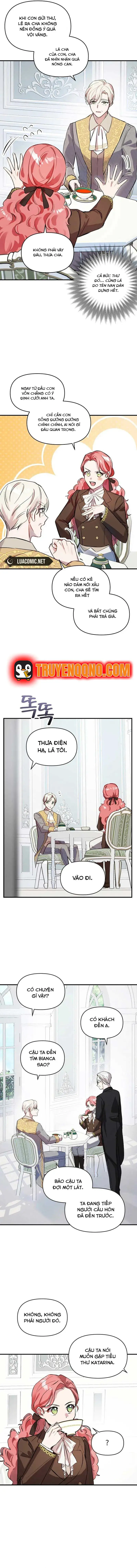 Đừng Thuần Hóa Cô Nàng Đanh Đá Chapter 9 - 5