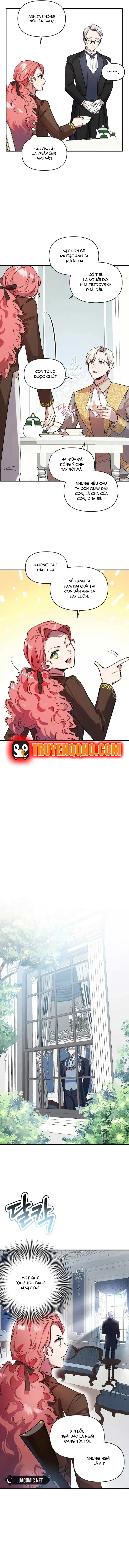 Đừng Thuần Hóa Cô Nàng Đanh Đá Chapter 9 - 6