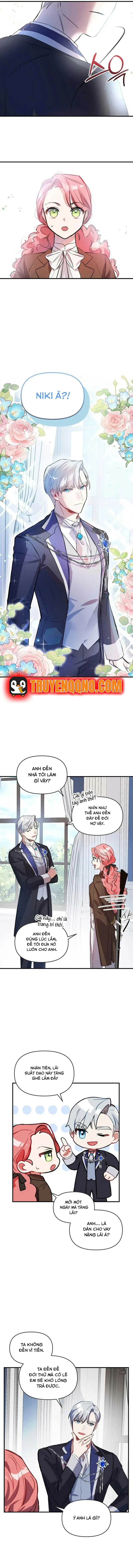 Đừng Thuần Hóa Cô Nàng Đanh Đá Chapter 9 - 7