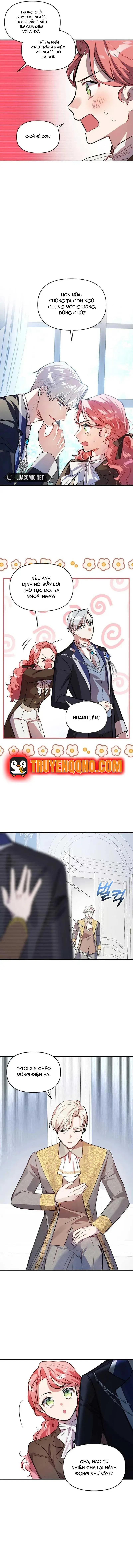 Đừng Thuần Hóa Cô Nàng Đanh Đá Chapter 9 - 8