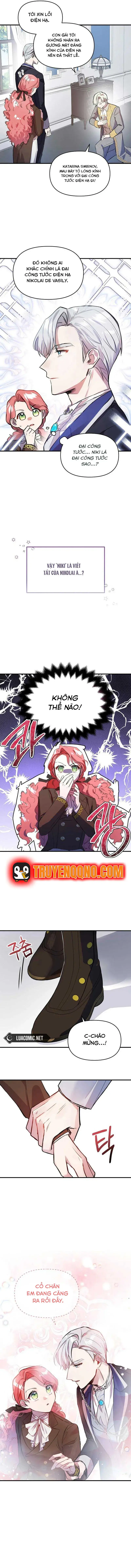 Đừng Thuần Hóa Cô Nàng Đanh Đá Chapter 9 - 9