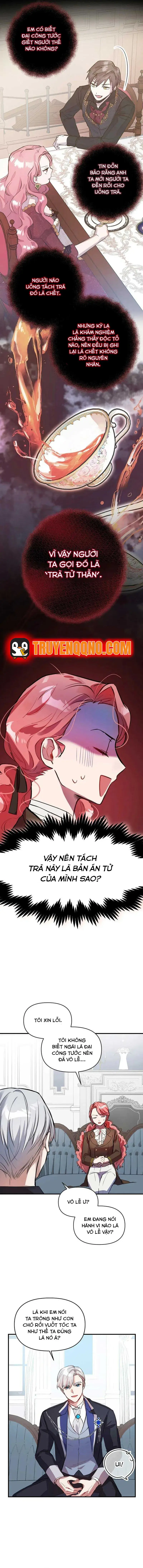 Đừng Thuần Hóa Cô Nàng Đanh Đá Chapter 9 - 11