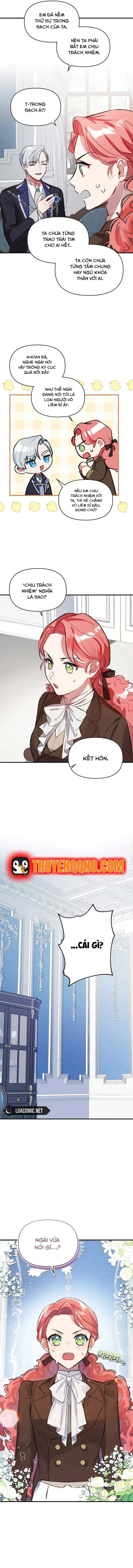 Đừng Thuần Hóa Cô Nàng Đanh Đá Chapter 9 - 13