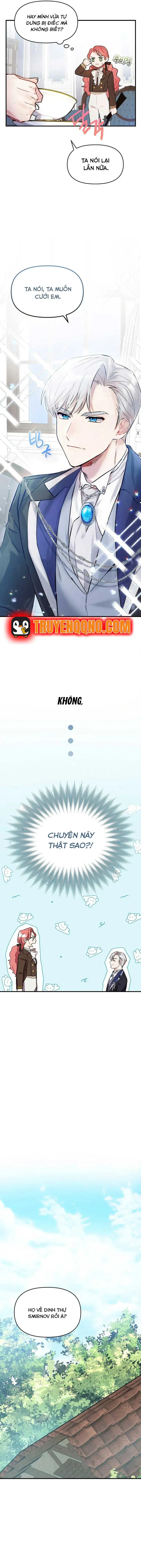 Đừng Thuần Hóa Cô Nàng Đanh Đá Chapter 9 - 14