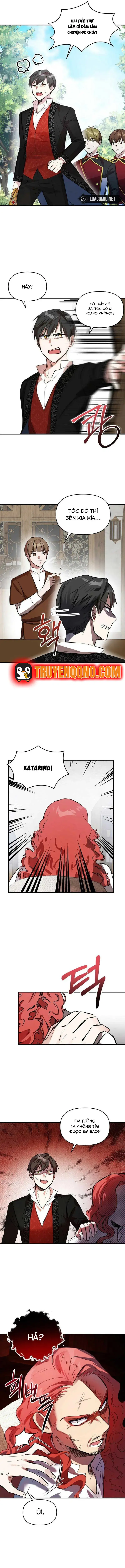 Đừng Thuần Hóa Cô Nàng Đanh Đá Chapter 9 - 15