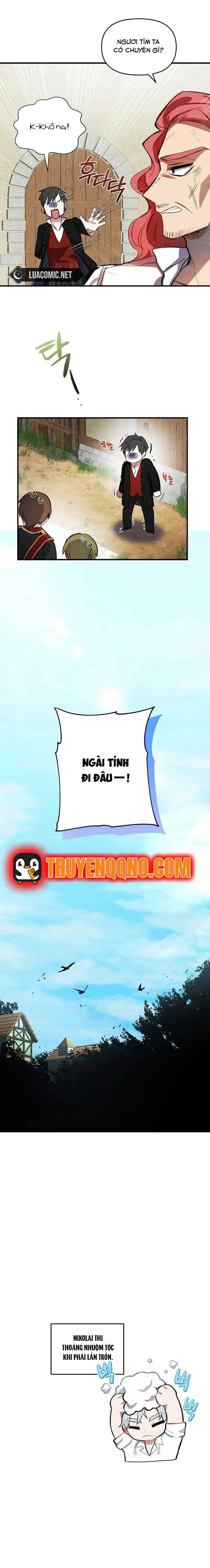 Đừng Thuần Hóa Cô Nàng Đanh Đá Chapter 9 - 16