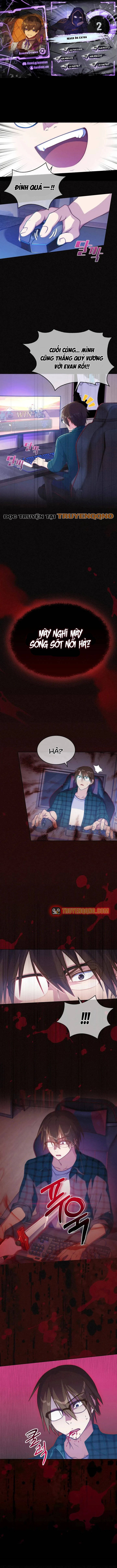 Không Bao Giờ Chết Lại Lần Nữa Chapter 2 - 2