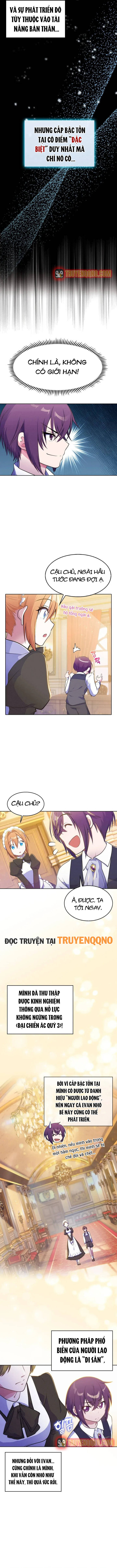 Không Bao Giờ Chết Lại Lần Nữa Chapter 4 - 3