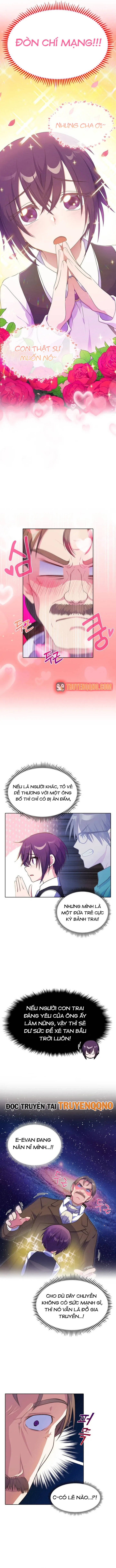 Không Bao Giờ Chết Lại Lần Nữa Chapter 4 - 7