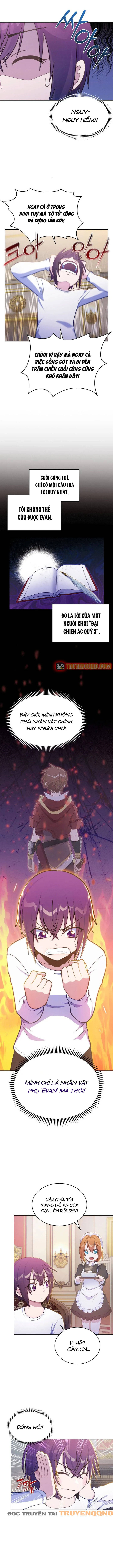 Không Bao Giờ Chết Lại Lần Nữa Chapter 2 - 14