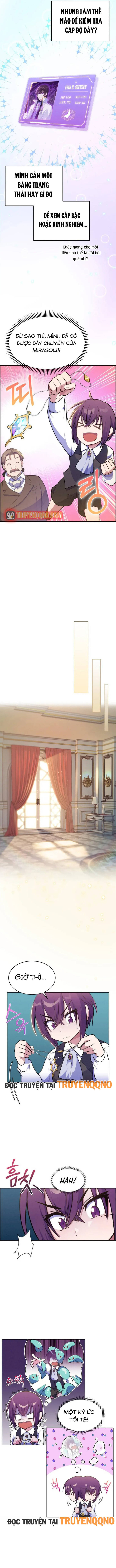 Không Bao Giờ Chết Lại Lần Nữa Chapter 4 - 10