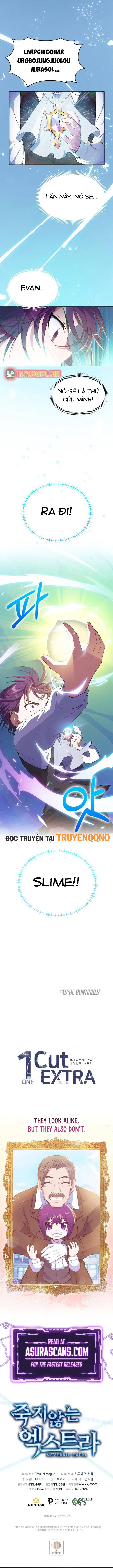 Không Bao Giờ Chết Lại Lần Nữa Chapter 4 - 12